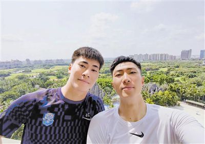 我的好女友