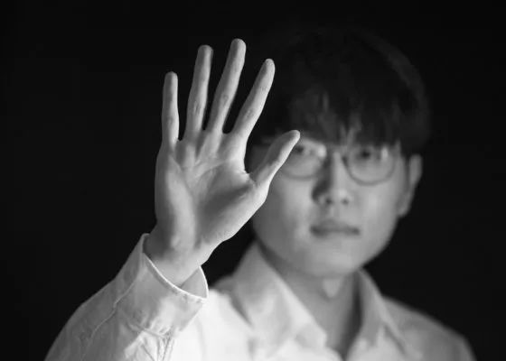 光闪闪的录像