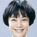 岳的白嫩饱满的双乳